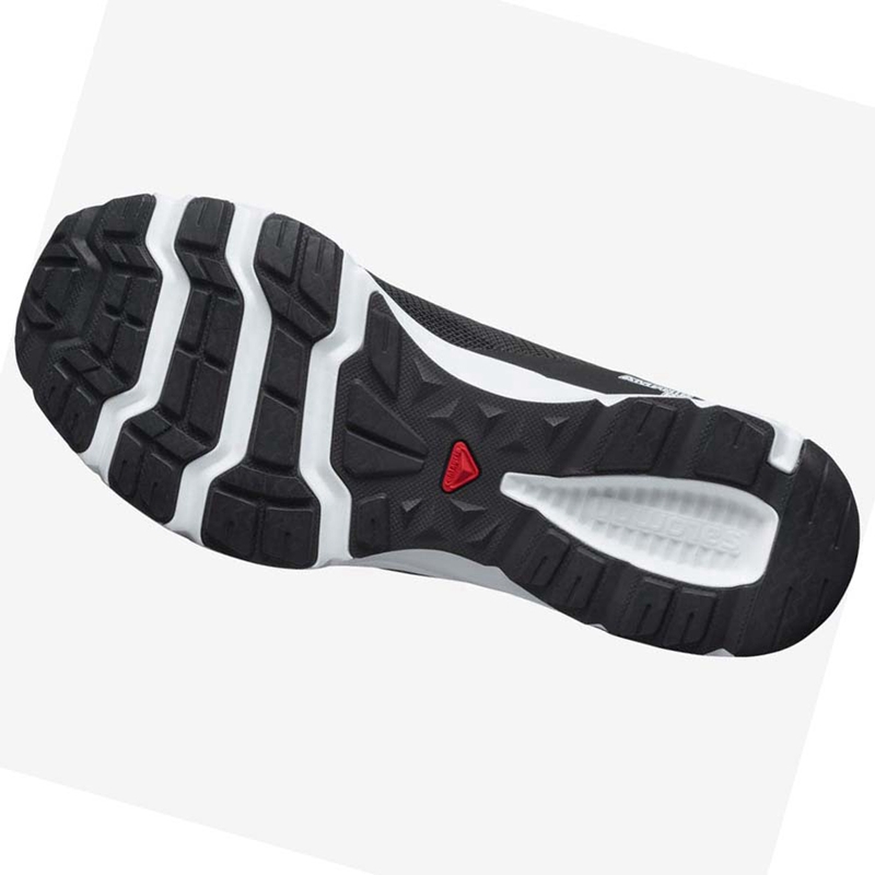 Black Salomon AMPHIB BOLD 2 Women's Water Shoes | XQRPYOC-84