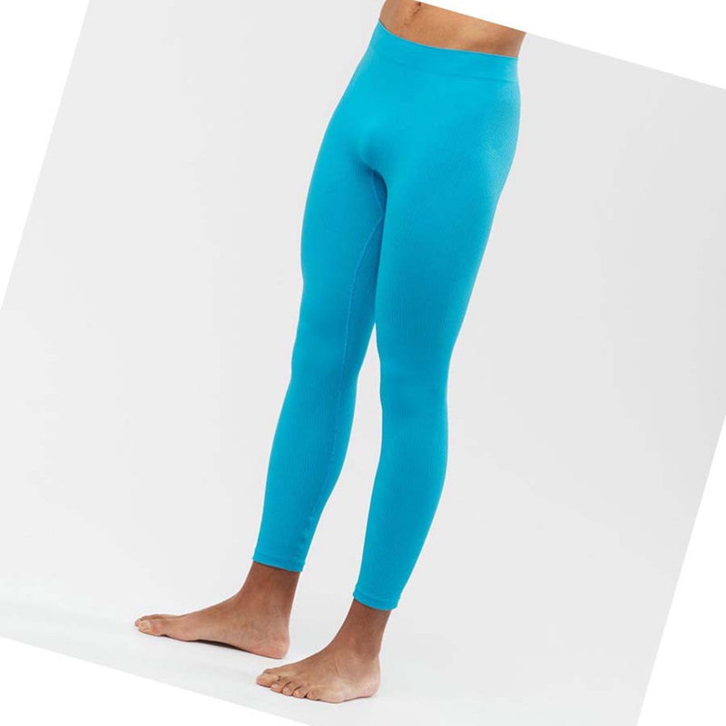 Blue Salomon ESSENTIAL SEAMLESS Men's Pants | MQERTKU-37