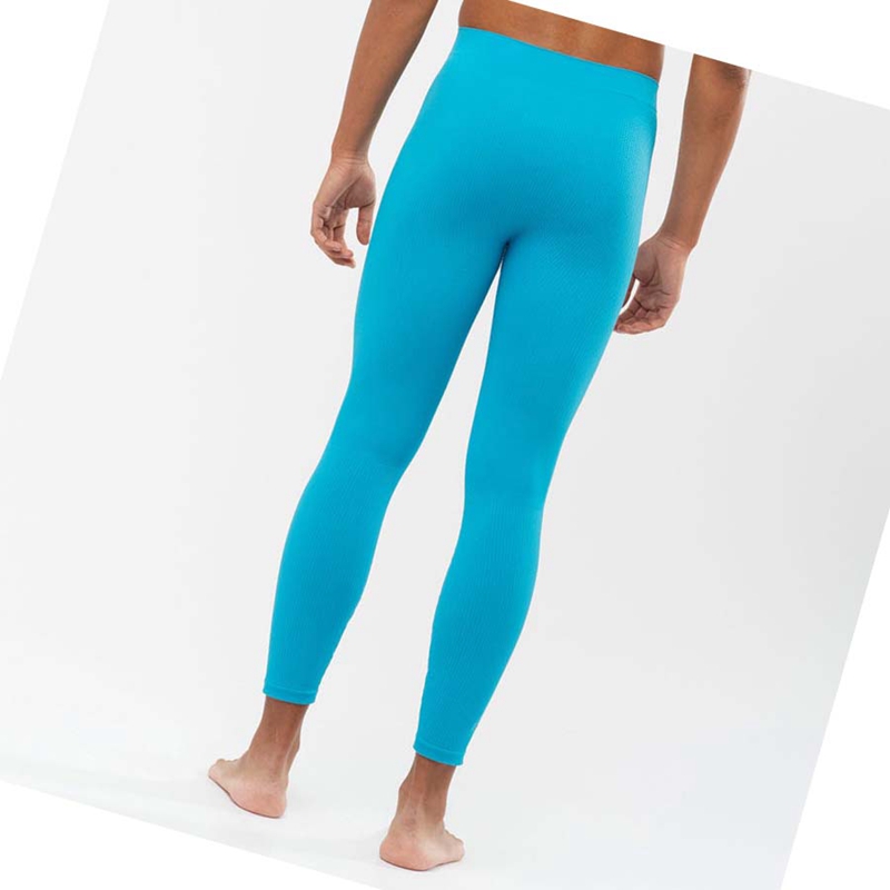 Blue Salomon ESSENTIAL SEAMLESS Men's Pants | MQERTKU-37