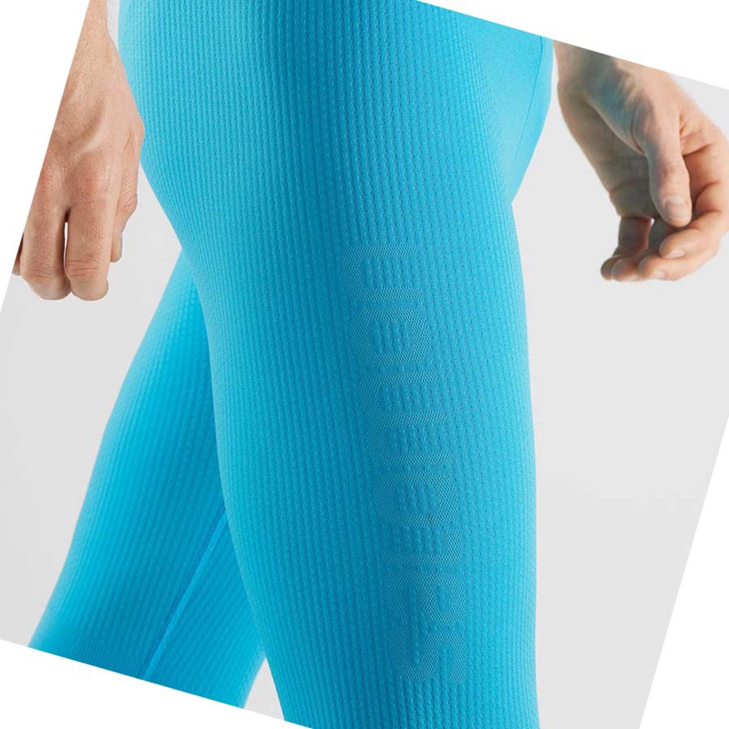 Blue Salomon ESSENTIAL SEAMLESS Men's Pants | MQERTKU-37