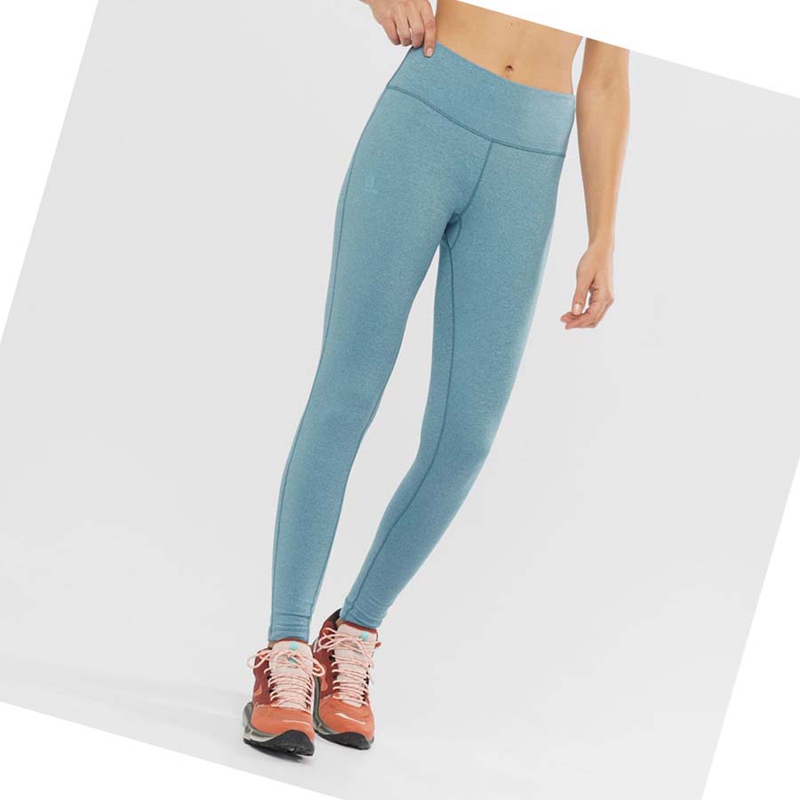 Blue Salomon ESSENTIAL WARM Women's Pants | TJVGWUF-02