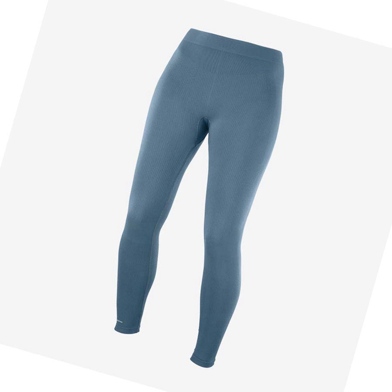 Blue Salomon ESSENTIAL SEAMLESS Women's Pants | HBZJNDM-53